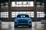 Porsche Macan GTS 2016 года (NA)